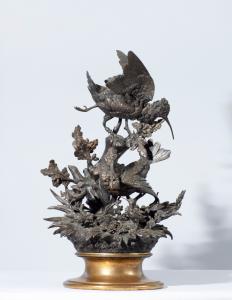 Paul Edouard Delabrierre, Beccacce
